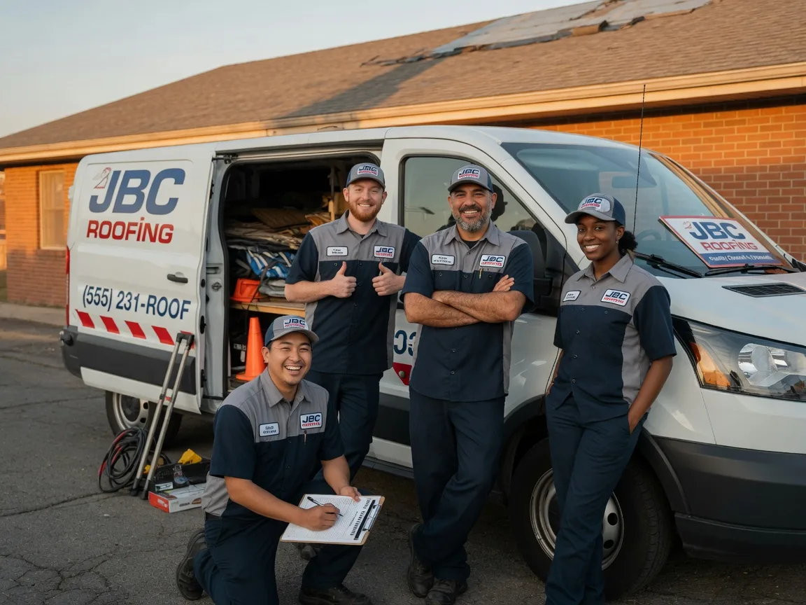 Roof Replacement company in Abbeville, SC